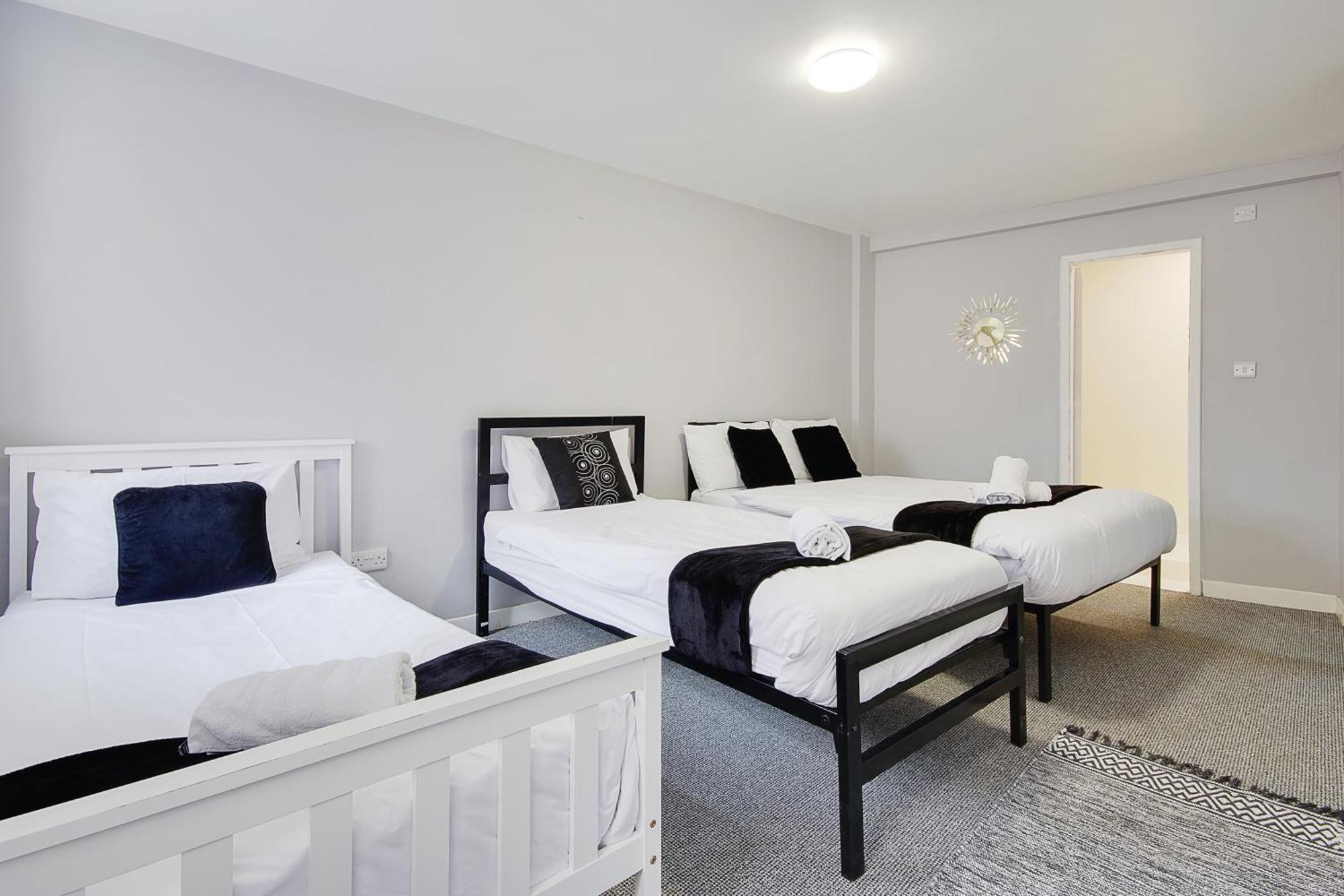 Hotel Azure Beach Bournemouth Exterior photo